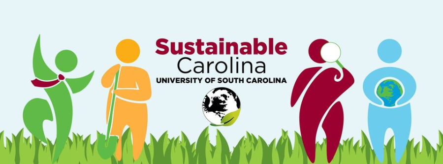 South Carolina sustainability